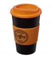 Vaso termico Americano de 350 ml con agarradera