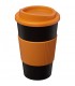 Vaso termico Americano de 350 ml con agarradera