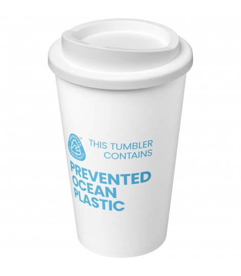 Vaso con aislamiento de 350 ml Americano POP