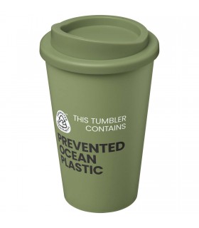 Vaso con aislamiento de 350 ml Americano POP