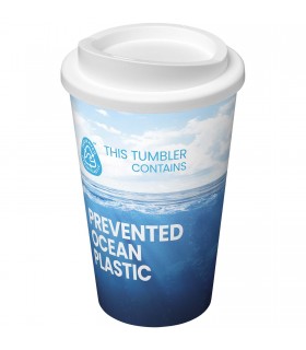 Vaso con aislamiento de 350 ml Brite Americano POP
