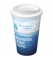 Vaso con aislamiento de 350 ml Brite Americano POP