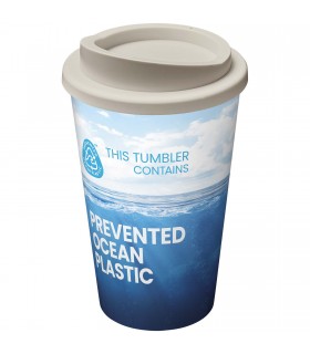 Vaso con aislamiento de 350 ml Brite Americano POP