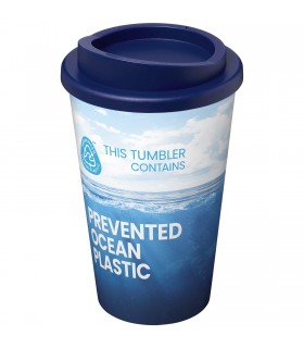 Vaso con aislamiento de 350 ml Brite Americano POP