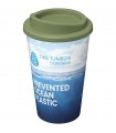 Vaso con aislamiento de 350 ml Brite Americano POP