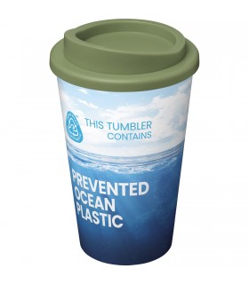 Vaso con aislamiento de 350 ml Brite Americano POP