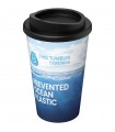 Vaso con aislamiento de 350 ml Brite Americano POP