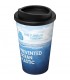 Vaso con aislamiento de 350 ml Brite Americano POP