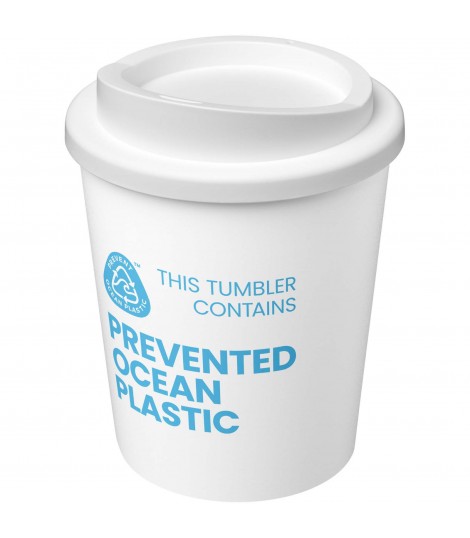 Vaso de 250 ml Americano Espresso POP
