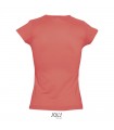 MOON CAMISETA MUJER 150g