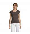 MOON CAMISETA MUJER 150g