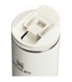 Vaso de viaje de 470 ml Stanley Transit Fliptop