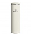 Vaso de viaje de 470 ml Stanley Transit Fliptop