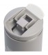 Vaso de viaje de 470 ml Stanley Transit Fliptop