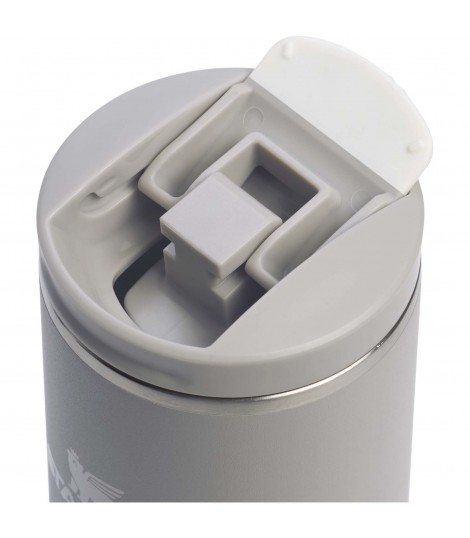 Vaso de viaje de 470 ml Stanley Transit Fliptop