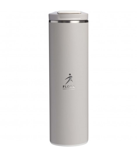 Vaso de viaje de 470 ml Stanley Transit Fliptop