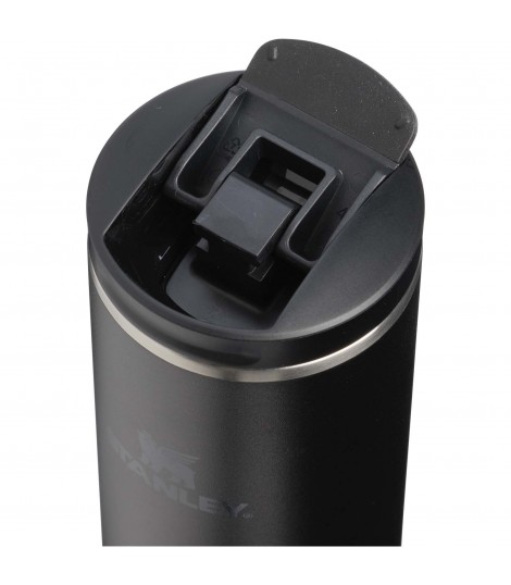 Vaso de viaje de 470 ml Stanley Transit Fliptop