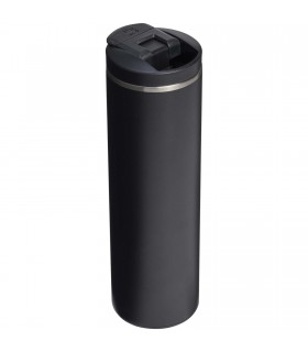 Vaso de viaje de 470 ml Stanley Transit Fliptop