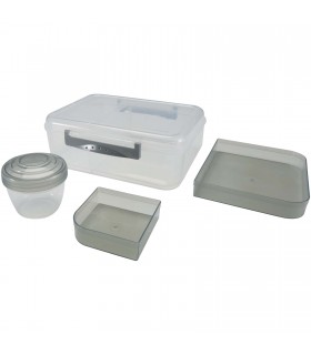 Fiambrera de 1450 ml Cravee