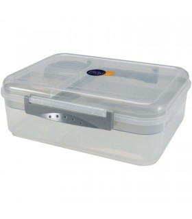 Fiambrera de 1450 ml Cravee