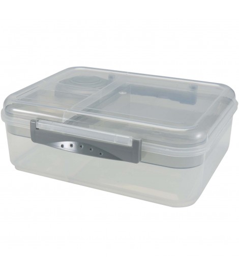 Fiambrera de 1450 ml Cravee