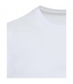 Camiseta organica de 160 g m con certificado OCS de manga corta unisex Azurite