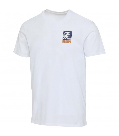 Camiseta organica de 160 g m con certificado OCS de manga corta unisex Azurite