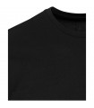 Camiseta organica de 160 g m con certificado OCS de manga corta unisex Azurite