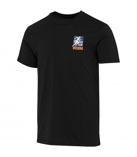 Camiseta organica de 160 g m con certificado OCS de manga corta unisex Azurite