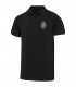 Polo de material reciclado organico de 220 g m con certificado OCS de manga corta unisex Beryl