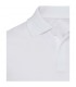 Polo organico de 180 g m con certificado OCS de manga corta unisex Graphite