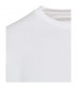 Jersey de cuello redondo de material reciclado organico de 280 g m con certificado OCS unisex Jasper
