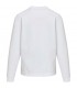 Jersey de cuello redondo de material reciclado organico de 280 g m con certificado OCS unisex Jasper