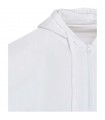 Sudadera con capucha de 280 g m unisex organica reciclada con certificado OCS Jasper