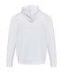 Sudadera con capucha de 280 g m unisex organica reciclada con certificado OCS Jasper