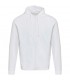 Sudadera con capucha de 280 g m unisex organica reciclada con certificado OCS Jasper