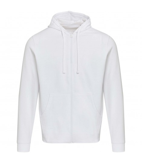 Sudadera con capucha de 280 g m unisex organica reciclada con certificado OCS Jasper