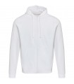 Sudadera con capucha de 280 g m unisex organica reciclada con certificado OCS Jasper