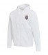 Sudadera con capucha de 280 g m unisex organica reciclada con certificado OCS Jasper
