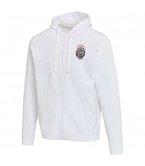Sudadera con capucha de 280 g m unisex organica reciclada con certificado OCS Jasper