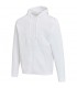 Sudadera con capucha de 280 g m unisex organica reciclada con certificado OCS Jasper