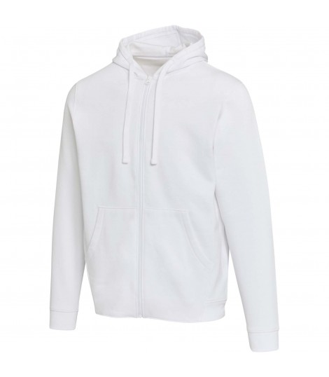 Sudadera con capucha de 280 g m unisex organica reciclada con certificado OCS Jasper