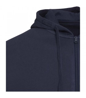 Sudadera con capucha de 280 g m unisex organica reciclada con certificado OCS Jasper