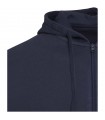 Sudadera con capucha de 280 g m unisex organica reciclada con certificado OCS Jasper