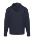 Sudadera con capucha de 280 g m unisex organica reciclada con certificado OCS Jasper