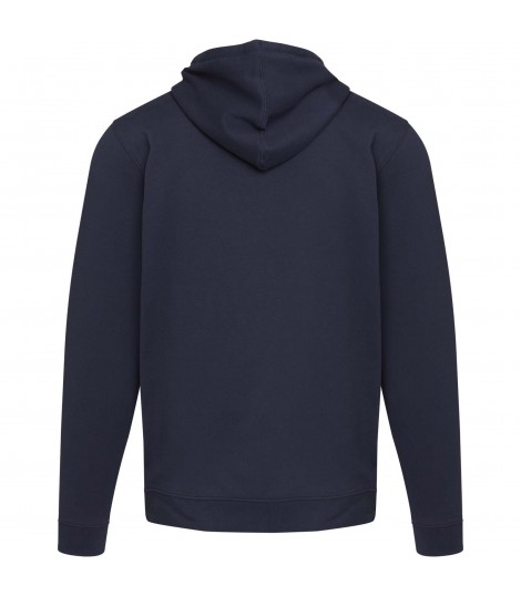 Sudadera con capucha de 280 g m unisex organica reciclada con certificado OCS Jasper