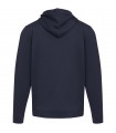 Sudadera con capucha de 280 g m unisex organica reciclada con certificado OCS Jasper