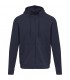 Sudadera con capucha de 280 g m unisex organica reciclada con certificado OCS Jasper