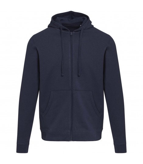 Sudadera con capucha de 280 g m unisex organica reciclada con certificado OCS Jasper