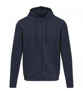 Sudadera con capucha de 280 g m unisex organica reciclada con certificado OCS Jasper